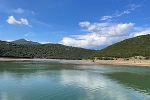 Ladon Lake image