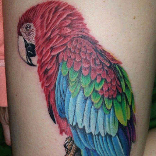 Tattoo Shop «2Xtremes», reviews and photos, 8141 Bruton Rd, Dallas, TX 75217, USA