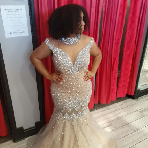 Bridal Shop «Unique Lady Bridal & Prom», reviews and photos, 25000 Southfield Rd, Southfield, MI 48075, USA