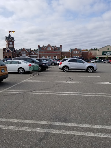 Shopping Mall «Nashua Mall», reviews and photos, 42 Gusabel Ave, Nashua, NH 03063, USA