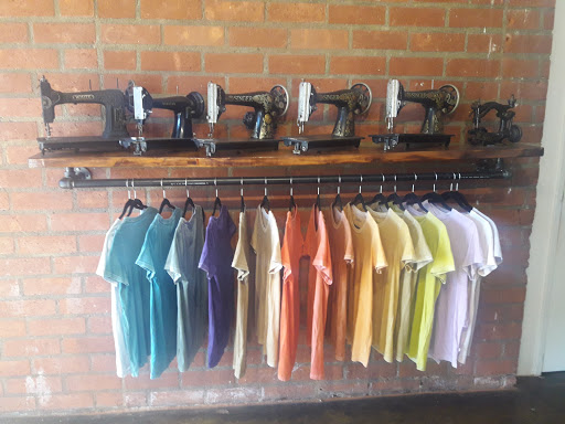 Screen Printer «DTLA Print», reviews and photos, 1243 S Boyle Ave, Los Angeles, CA 90023, USA