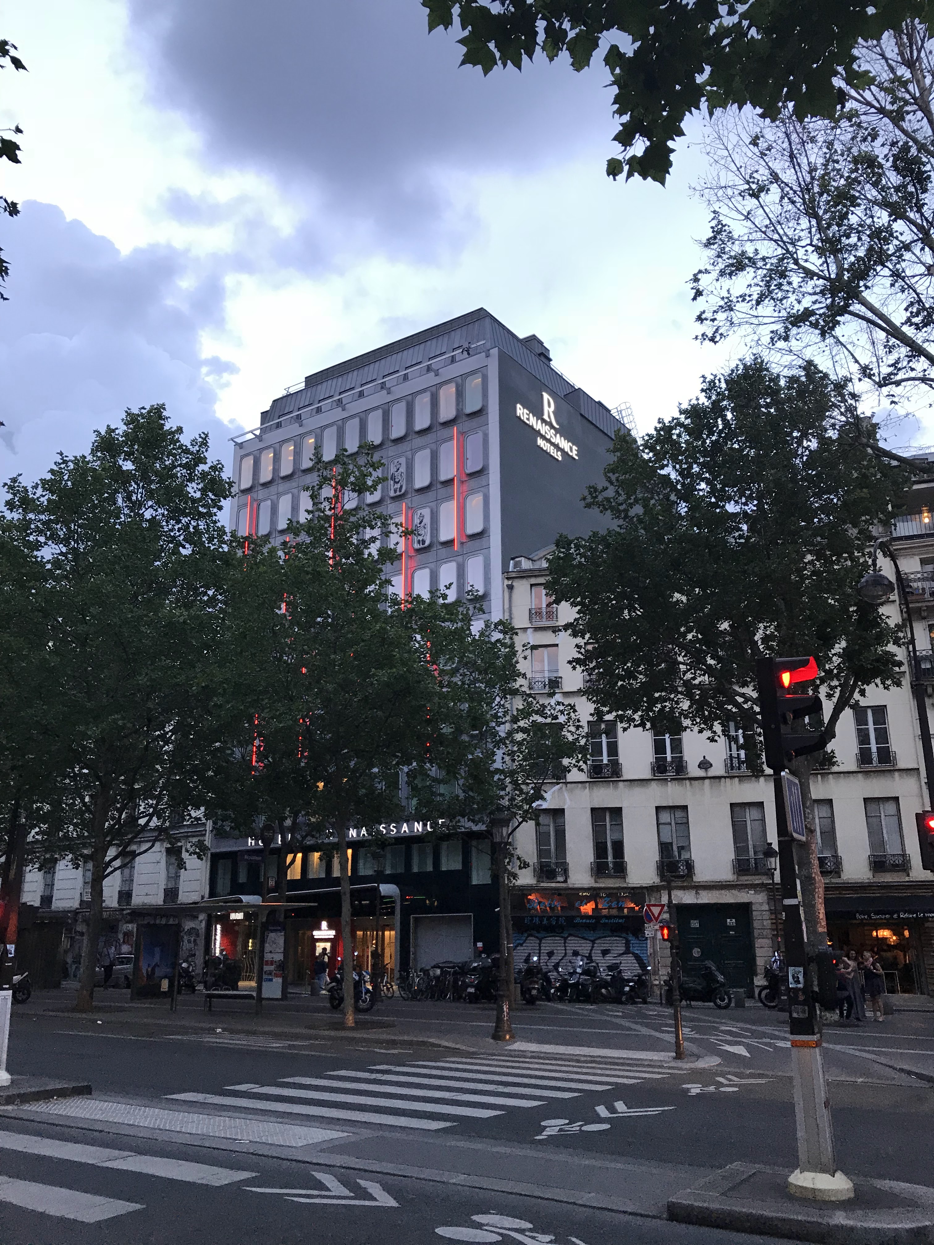 Photo n° 3 de l'avis de Cameron. fait le 04/06/2018 à 02:25