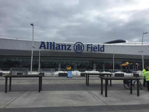 Shopping Mall «Midway Shopping Center», reviews and photos, 1562 University Ave W, St Paul, MN 55104, USA