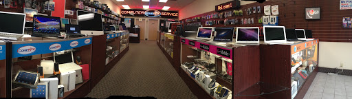 Computer Store «Fixoid - Computer, Cell Phone, iPad, iPhone, and Samsung Repair - VANCOUVER», reviews and photos, 6300 NE 117th Ave #1, Vancouver, WA 98662, USA