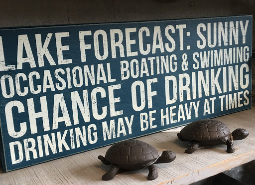 Gift Shop «The Warehouse Gift Shops», reviews and photos, 60 Chestnut St, Lockport, NY 14094, USA