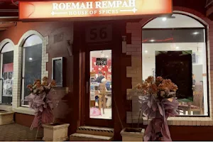 Roemah Rempah Parkside 紅館 image