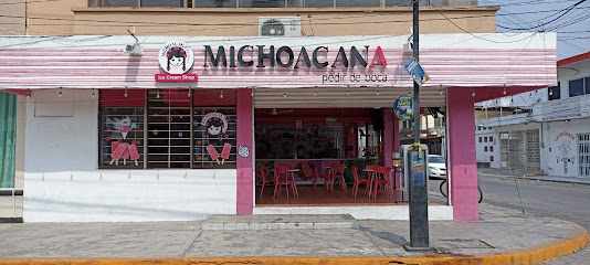 Michoacán A Pedir De Boca, Poza Rica