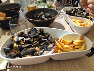 Photo n°48 de La Villa - Bar Resto' Lounge à La Tranche-sur-Mer ()
