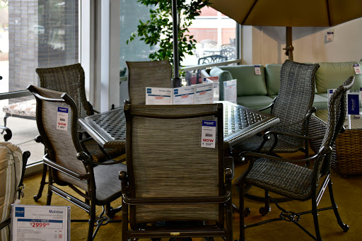 Outdoor Furniture Store «Fortunoff Backyard Store», reviews and photos, 125 W Dekalb Pike, King of Prussia, PA 19406, USA