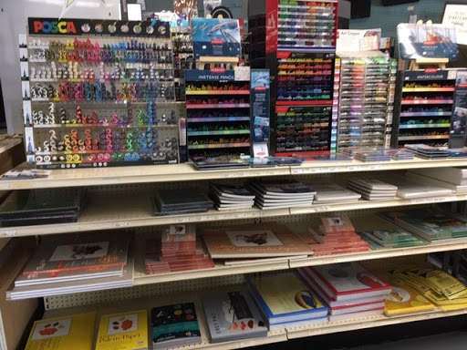 Paint Store «Suburban Paint Company», reviews and photos, 1378 N Pleasantburg Dr, Greenville, SC 29607, USA