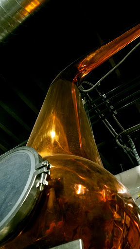 Distillery «Lakeward Spirits», reviews and photos, 65 Vandalia St, Buffalo, NY 14204, USA