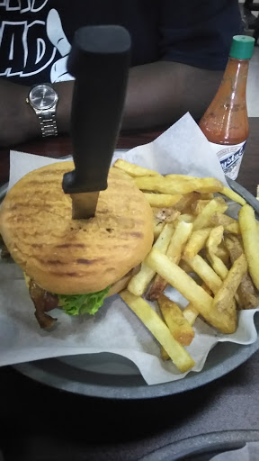 Butcher Shop «The Cellar», reviews and photos, 1481 Westgate Pkwy #1, Dothan, AL 36303, USA