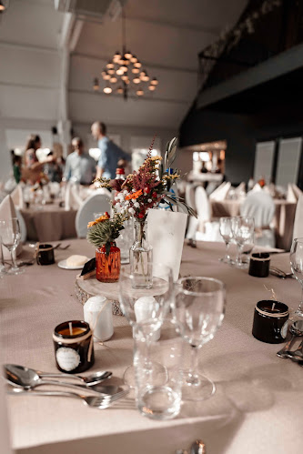 The Val Scherbach - party room - Cateringservice