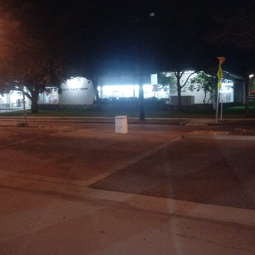 Public Library «Azusa City Library», reviews and photos