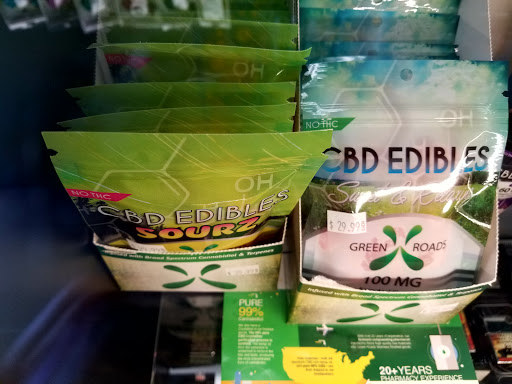 Tobacco Shop «Smokin Glassworks», reviews and photos, 3580 Preston Rd Ste 106, Frisco, TX 75034, USA