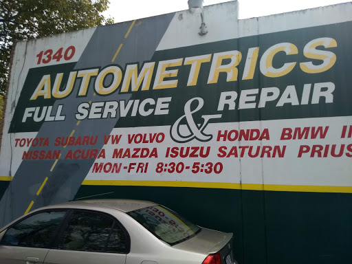 Auto Repair Shop «Autometrics Auto Repair», reviews and photos, 1340 San Pablo Ave, Berkeley, CA 94702, USA