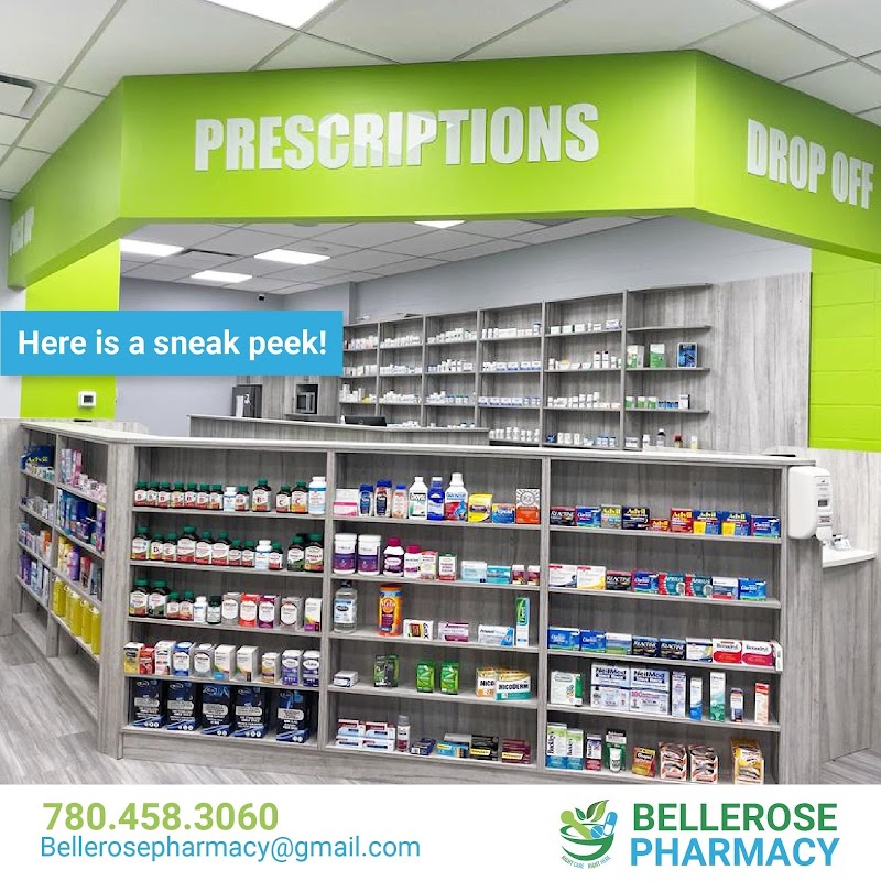 Bellerose Compounding Pharmacy