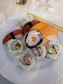 Sushi du Restaurant chinois Soleil d'Asie à Orange - n°12
