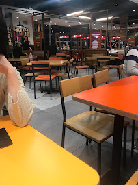 Atmosphère du Restauration rapide Burger King à Vesoul - n°7