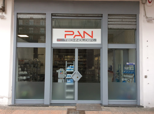 Pan Technology - V-Tac Led Catania