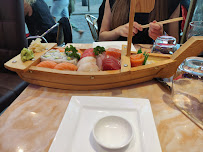 Sushi du Restaurant japonais Sushi 168 à Pont-Audemer - n°15