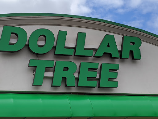 Dollar Store «Dollar Tree», reviews and photos, 35769 Van Born Rd, Romulus, MI 48174, USA