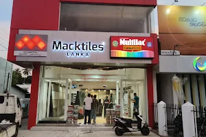 Macktiles Showroom Kuliyapitiya image