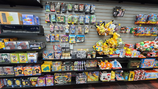 Video Game Store «GameStop», reviews and photos, 13283 Hall Rd, Utica, MI 48315, USA