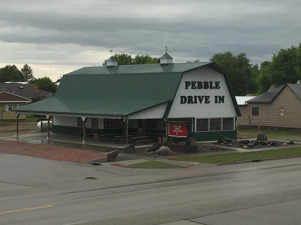 Pebble Drive In 57632