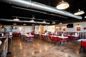 Comal Crawfish Company image