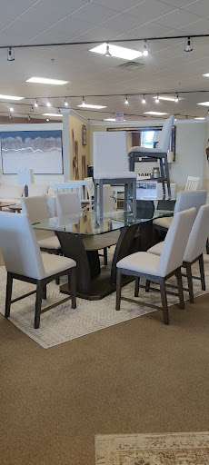 Furniture Store «Mega Furniture La Plaza del Norte», reviews and photos, 125 NW Loop 410 Ste 250, San Antonio, TX 78216, USA