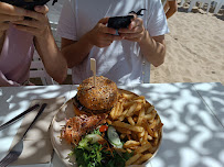 Plats et boissons du Restaurant Club de l'Océan à La Baule-Escoublac - n°12