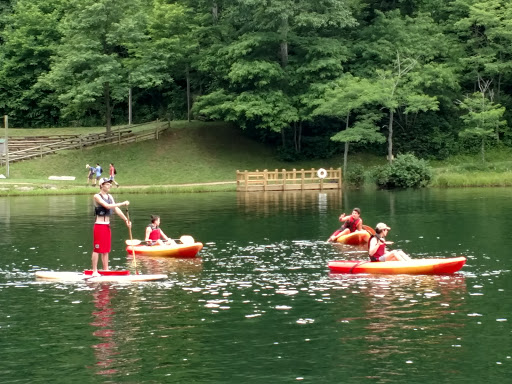 National Forest «Pisgah National Forest», reviews and photos, 1600 Pisgah Highway, Nebo, NC 28761, USA