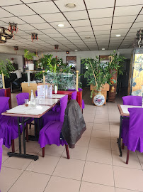 Atmosphère du Restaurant Franco Viet à Crêches-sur-Saône - n°2