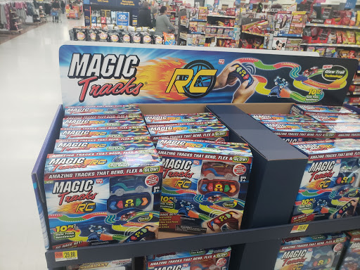 Department Store «Walmart Supercenter», reviews and photos, 4848 900 W, Riverdale, UT 84405, USA