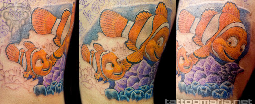 Find 3 best friend tattoo ideas for your next unique tattoo in Dover at TATTOO MAFIA, INC.