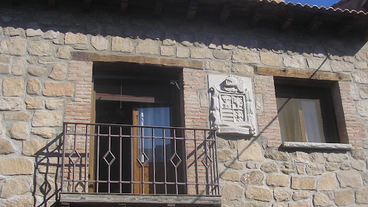 Casa Rural La Vid C. de la Iglesia, 34, 28640 Cadalso de los Vidrios, Madrid, España