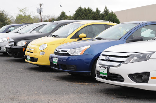 Used Car Dealer «DriveTime Used Cars», reviews and photos, 1030 N Central Expy, Plano, TX 75074, USA