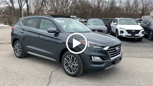 Car Dealer «Car City Hyundai», reviews and photos