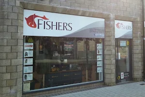 Fishers Direct Tackle Shop image