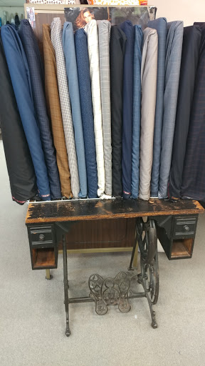 Fabric Store «A Fabric Place», reviews and photos, 6324 Falls Rd, Baltimore, MD 21209, USA