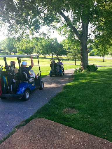 Golf Course «Long Hollow Golf Course», reviews and photos, 1080 Long Hollow Pike, Gallatin, TN 37066, USA