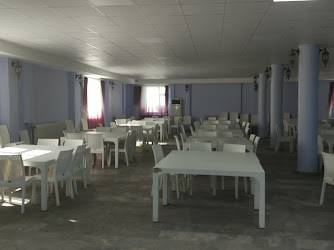 Pınarhisar Belediyesi Düğün salonu