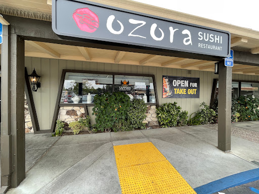 Ozora Sushi Restaurant