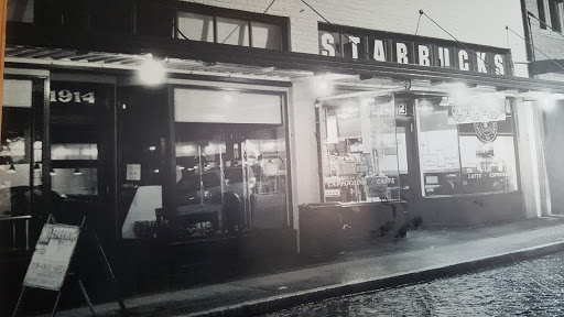 Coffee Shop «Starbucks», reviews and photos, 4275 University Pkwy, San Bernardino, CA 92407, USA