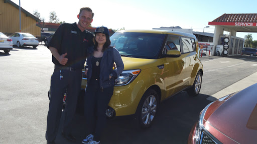 First Kia Simi Valley image