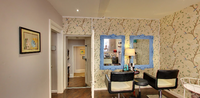 Reviews of The Hair and Beauty Room Oundle in Peterborough - Beauty salon
