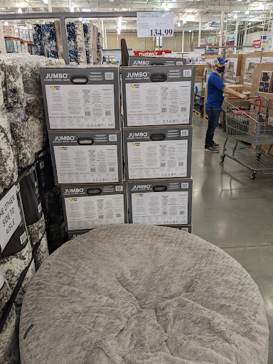 Warehouse store «Costco Wholesale», reviews and photos, 16006 Crain Hwy, Brandywine, MD 20613, USA