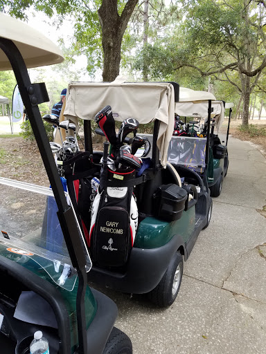 Golf Club «World Woods Golf Club», reviews and photos, 17590 Ponce De Leon Boulevard, Brooksville, FL 34614, USA