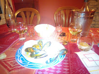 Plats et boissons du Restaurant Le Tiboulen de Maïre à Marseille - n°6